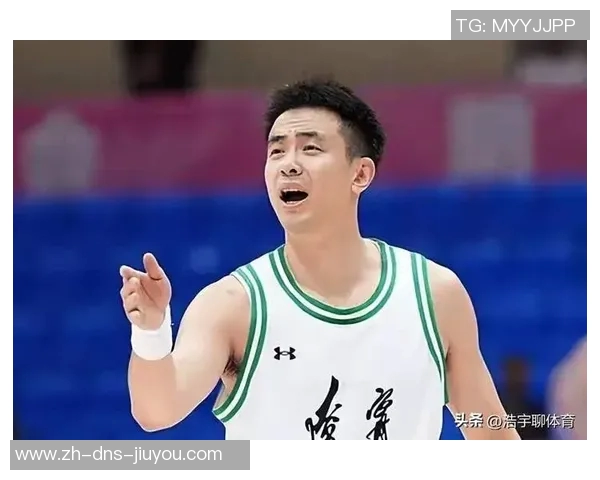 深夜赵继伟发文引发球迷忧虑杨鸣卫冕之路面临挑战