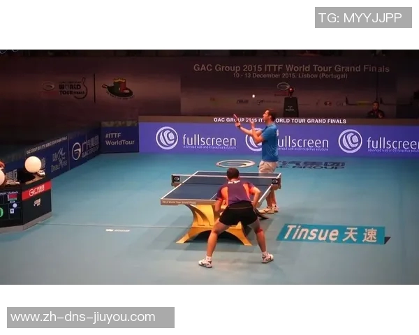 萨姆索诺夫与许昕的巅峰对决乒乓球赛场上的经典较量与精彩瞬间 萨姆索诺夫与许昕的巅峰对决乒乓球赛场上的经典较量与精彩瞬间